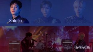 LUNA - BEAUTIFUL BREAKUP [ SM IDOL STATION ]