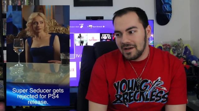 PS5 Release 2020 Says NPD Analyst. PS4 Firmware 5.50 Out Now. - [LTPS #299] смотреть онлайн