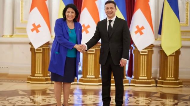 ШОШИЛИНЧ. УКРАИНА КИЛГАН ИШНИ БОШКА ДАВЛАТ БОШЛАДИ..