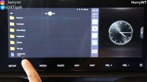 How To Upgrade From Android 12 To Android 13 | Carlinkit Tbox Plus