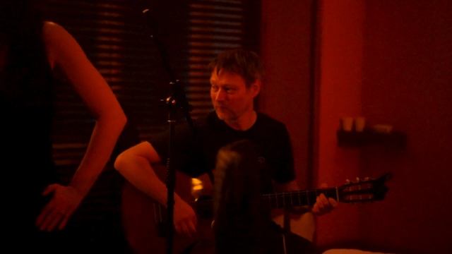 Вечер танца мечты смотреть онлайн