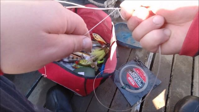 Застежка, Флюр и Шнур Как быстро сделать поводок 1080 x 1920 смотреть онлайн