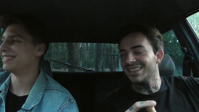 18+ ПОКА ТЛЕЕТ СИГАРА(пилотный выпуск),политика,расизм,машины,деньги МАДАГАСКАР смотреть онлайн