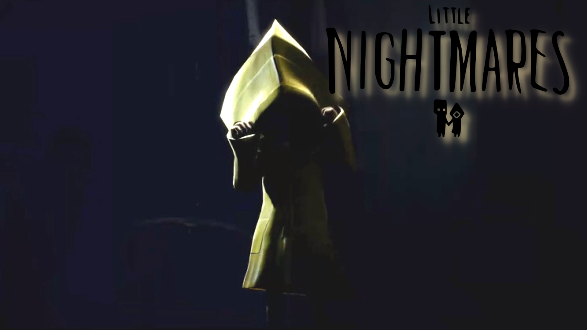 Шестая / 4 / Little Nightmares II