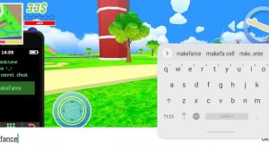 Все секретные авторские читы в игре Dude theft wars