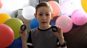 МОИ ПОДАРКИ НА ДЕНЬ РОЖДЕНИЯ | ЧТО ПОДАРИТЬ НА 9 ЛЕТ?