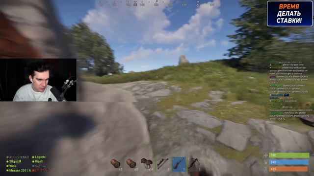 Братишкин хочет твою маму смотреть онлайн