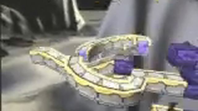 Lode Runner 3D Nintendo 64 Gameplay_1999_01_07 смотреть онлайн