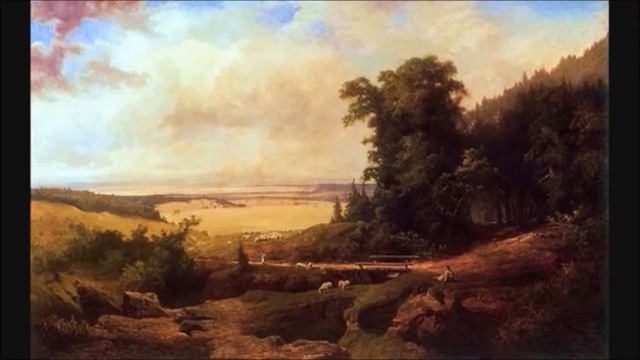 Beethoven Spring Sonata played by four violinists