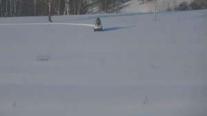 Снегоход Stels S800 Рассомаха