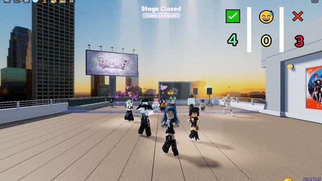 KPOP RANDOM PLAY DANCE | KPOP Random Play Dance [720 Songs] Roblox ??? смотреть онлайн