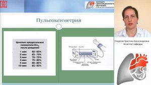Реанимация и стабилизация состояния новорожденных детей в родильном зале. Слудская К.А.