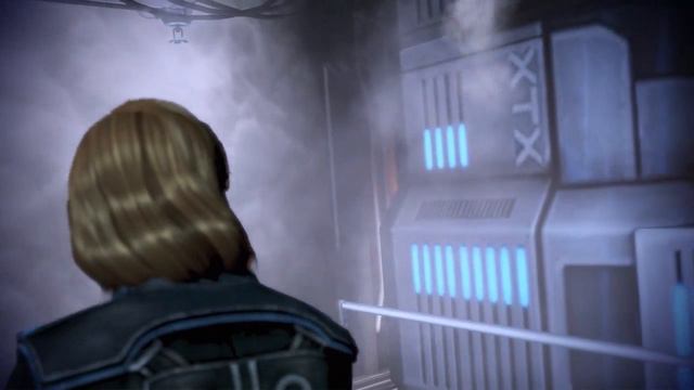 Mass Effect 3 Story: Menae, part 43 смотреть онлайн