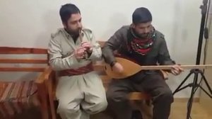 Şitlen Azadi /Aram Tigran Anısına