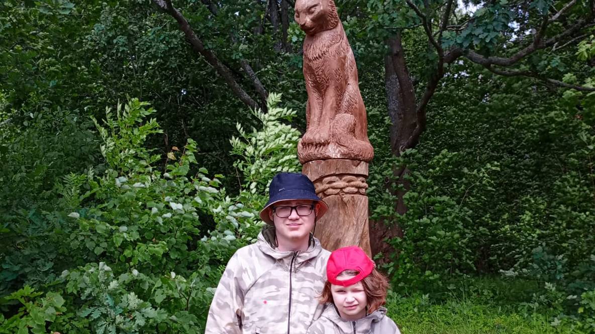 ЛУКОМОРЬЕ