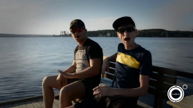 4'K - Бог простит [NR clips] (Новые Рэп Клипы 2015) смотреть онлайн