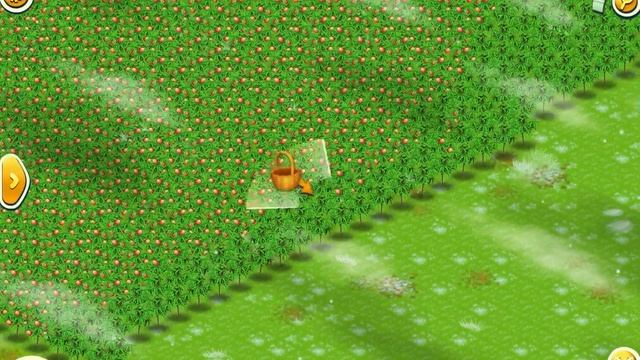 Как я барыжил персиками. Сколько я заработал 1 урожай. Немного о соседстве смотреть онлайн