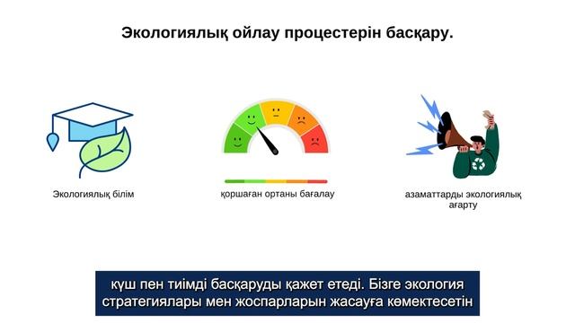 Экология 1 модуль 1 урок смотреть онлайн