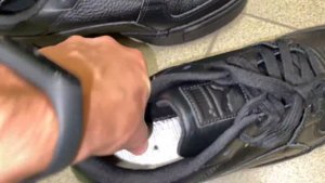 Кеды PUMA CA PRO CLASSIC TRAINERS