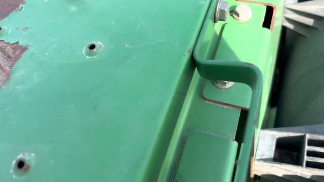 Агротехника из США🇺🇸 в Украину🇺🇦 смотреть онлайн