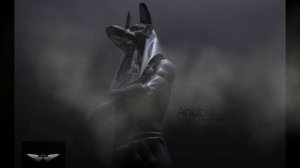 Dark Egyptian Music.. Anubis..2..(The legend)