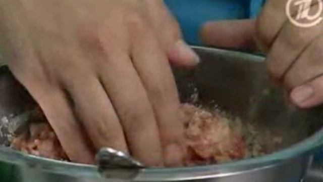 Пожарская и киевская котлеты !