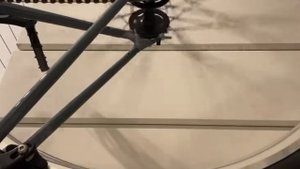 Трещотка (фривил) BFW-F6