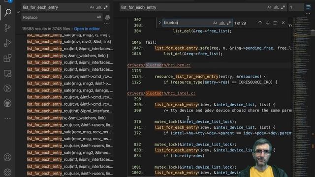 Linux kernel is switching to a modern C! Why? Lets study the source code and see why смотреть онлайн