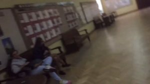 ВДЕОБЛОГ ИЗ МГУ! Главное здание МГУ