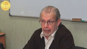 Кваша Г. Драмы истории. Империи и их двойники. Заседание МАЭП №1137