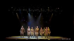 Лицейский вальс 2020 1 место 11 "Д" "Вальс Победы" г.Новополоцк