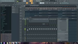 Пишем трек в стиле LIL PEEP!!!Атмосферный бит за 5 минут в FL STUDIO 20!