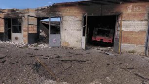 Бои за Лисичанск: союзные войска выдавливают националистов