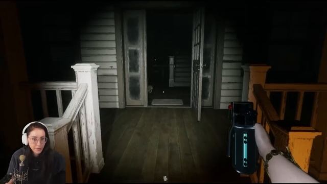 So krass waren Geister noch NIE! Ghost Watchers! смотреть онлайн