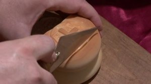 10Азбука Православия. Проскомидия.