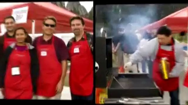 Oracle Club Excellence 2008 Banff Joe Davidson's Grill Camp. смотреть онлайн