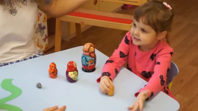 Матрёшки смотреть онлайн