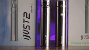 Какие характеристики Eleaf iJust S?