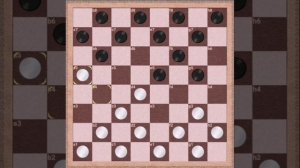 "Игра Филиппова". Стратегия игры в дебюте по русским шашкам.