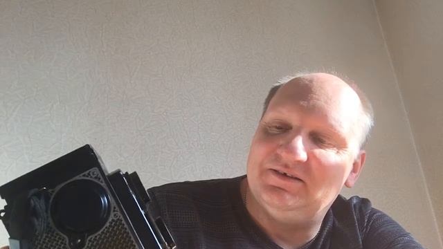 Rolleiflex Automat  Rolleicord Art Deco пленочная фотография с Фовеонычем