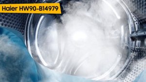 Стиральная машина Haier HW90-B14979