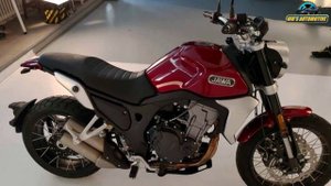 Jawa 500cc Scrambler RVM 500 Launched - First Look | India Launch Soon | All Spec, Features, Engine