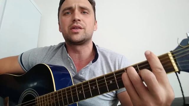 Комиссар -Злая ночь( кавер) смотреть онлайн