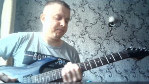 Duran duran-Come undone(кавер версия)на акустике.
