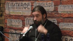 ПОСЛУШАЙ ДУШОЙ ! А. ТКАЧЕВ в ПОЛИТКАФЕ!