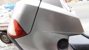 Benelli Adiva 200 0124