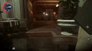 Dishonored 2 Get Waiting Room Key Clockwork Mansion Walkthrough