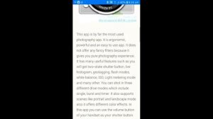 HOW TO DOWNLOAD DSLR CAMERA PRO IN ANY ANDROID MOBILE |  HOW TO DOWNLOAD A REAL DSLR CANERA APP