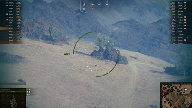 World Of Tanks. Вроде что-то выйграл смотреть онлайн