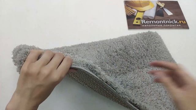 Ковролин Премиум Oz Kaplan, коллекция Bari,«Bari L Grey» 4832089 смотреть онлайн